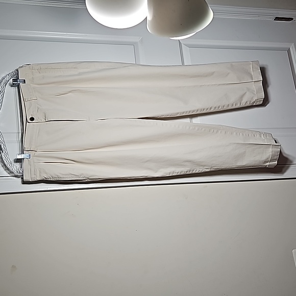 BROOKS BROTHERS Other - BROOKS BROTHERS 346 STRETCH ADVANTAGE KHAKI MEN'S CHINO REGULAR FIT